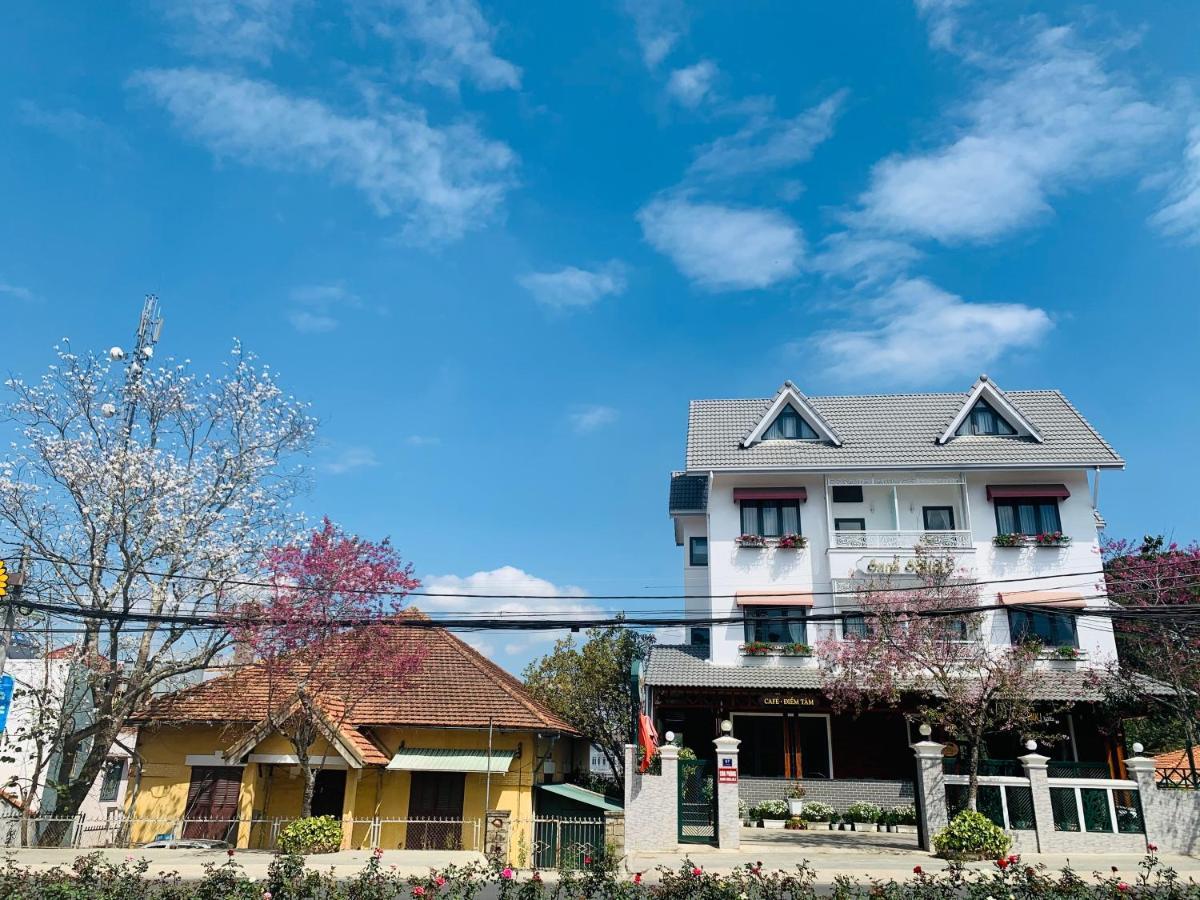 Sans Souci Villa Da Lat Exterior photo